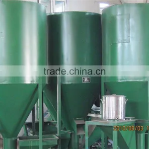 CJ-G Washing Powder Making Machine thumbnail-1