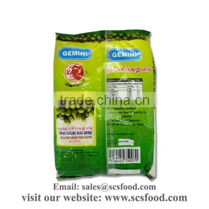 Roasted Green Peas Flour thumbnail-2