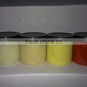 Sell Frsh Ginger Puree thumbnail-1
