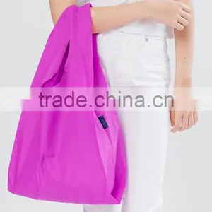 Folding Bags, Multicolor Environmental Protection Reusable Shopping Bags thumbnail-3