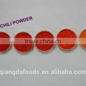 100% Natural China Chilly Paprika Powder thumbnail-3