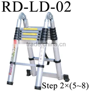 Price Aluminum Agility Ladder Step Ladder Price thumbnail-1