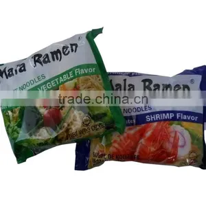 Mala Ramen,halal Noodles thumbnail-4