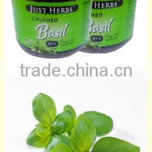 Basil Paste Basil Sauce Fresh Vegetable thumbnail-2
