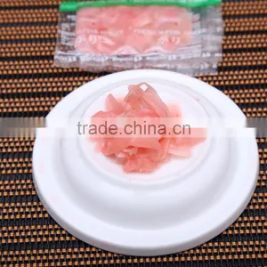 Sushi Ginger for EURO Market(gari) thumbnail-1