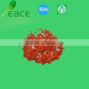 LYPEACE Minced 3x3mm ad Carrot Cubes for USA thumbnail-1