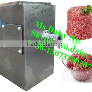 Professional Meat Grinder Machine/meat Grinding Machine/meat Mincer for Sale thumbnail-1