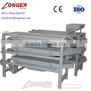 Commercial Almond Cracker Machine/Nuts Shelling Machine thumbnail-3