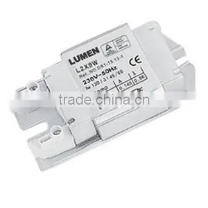 MagneticBallast For Compact Fluorescent Lamps And Energy Saving Lamp thumbnail-1