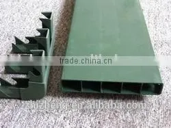 Deep Green Pvc Profile thumbnail-2