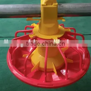 Bangchi Whole Poultry Farming Equipment for Chicken Machine thumbnail-3