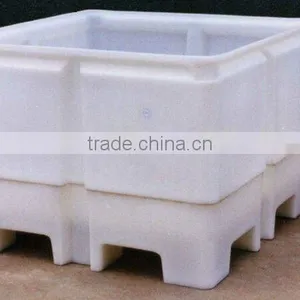 Plastic Containers by Rotomolding thumbnail-1