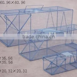 Live Animal Trap thumbnail-1