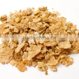 Automatic High Capacity Corn Flakes Production Line thumbnail-6