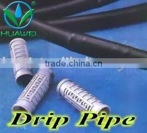 High Quality Agricultural And Hydroponic Irrigation LDPE Pipe thumbnail-2