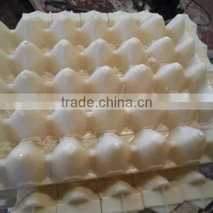 3000pcs/h Paper Egg Tray Processing Machine thumbnail-1