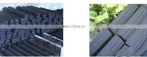 Charcoal Rod / Briquette Machine for BBQ thumbnail-1
