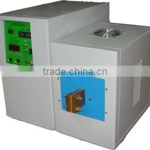 Portable Induction Heating Machine thumbnail-1