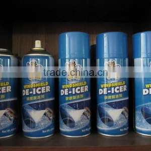 Most Powerful and Cheap Price De-Icer Spray thumbnail-5