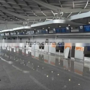 Check in Conveyor thumbnail-3