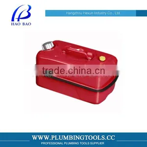 HAOBAO HX-2005 Portable Jerrican With China Manufacturer thumbnail-1