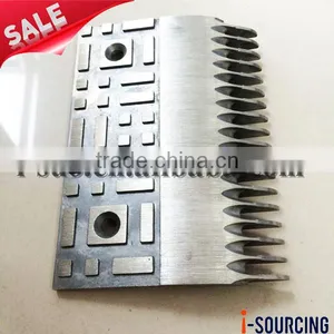 Nice Appearance FX453Y51 Aluminium Alloy Comb Plate for Escalator thumbnail-3