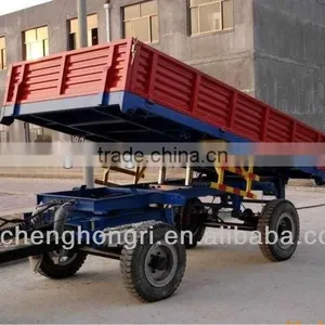 7C Series Agricultural Trailer(0.5-15t) thumbnail-1