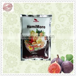 Compound Fertilizer + NPK + Humate Fertilizer for Golf, Pasture thumbnail-4