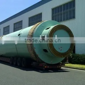 Cement Slag, Active Carbon Grinding Mill thumbnail-3