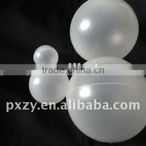 Plastic Floating Hollow Balls Media thumbnail-1