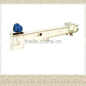 U-shaped Scraper Transmission Machine SH20 thumbnail-1