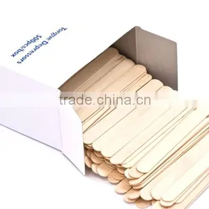 Medical Tongue Depressor Type Tongue Depressor thumbnail-1