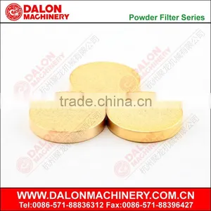 Bronze Filter Discs thumbnail-4