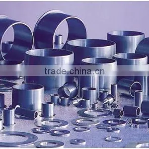 Thin-walled Plastic Bushings thumbnail-1