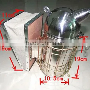 Wholesale Beekeeping Bee Smoker With Low Price thumbnail-3