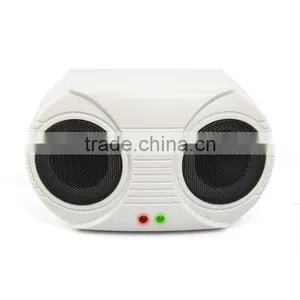 Ultrasonic Electronic Pest Repeller Control Mice, Rats, Cockroaches, Ants and Other Pests thumbnail-2