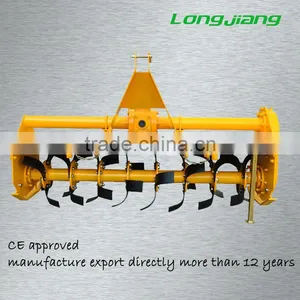 Wheel Hoe Cultivator thumbnail-3