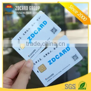 J3A081 Dual Interface CPU Card thumbnail-1
