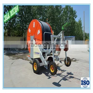 High Quality Long Service Life Irrigation System Automatic Farm thumbnail-2