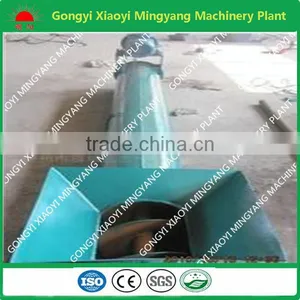 New Design Durable Work Screw Conveyor/ Reversible Belt Conveyor thumbnail-3
