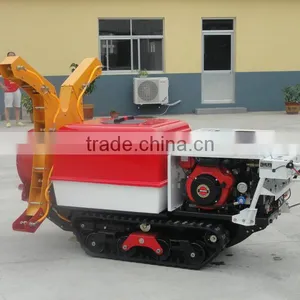 SG0950F Crawler Pesticide Sprayer for Agriculture thumbnail-1