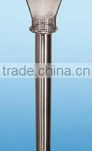 Stainless Steel Solar Garden Light thumbnail-1