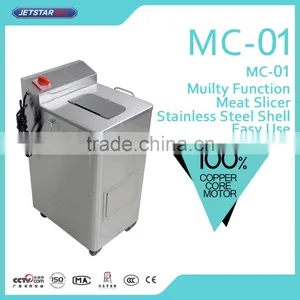One Hundred Percent Copper Motor Meat Grinder thumbnail-1