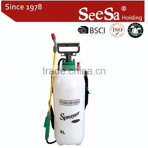 Professional Factory High Quality OEM Manufacture Compression Sprayer,Plastic Pump Sprayer thumbnail-1