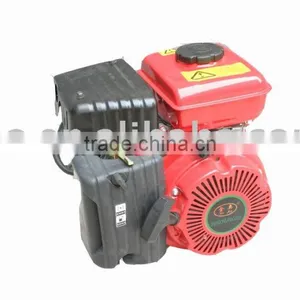 4-stroke Gasoline Engine thumbnail-1