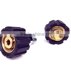 Car Washing Spray Nozzle for Foam Gun /karcher Pro thumbnail-3