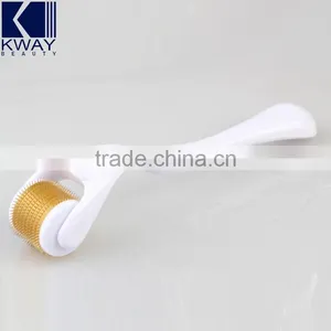 Derma Skin Care Products Titanium 540 Needles Derma Roller With Micro Needle Meso System. thumbnail-4