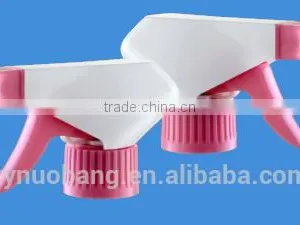 Plastic Trigger Sprayer for Bottle thumbnail-3