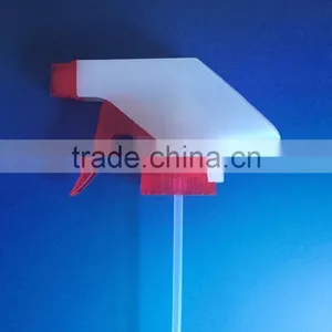 Plastic Hand Trigger Spray,garden Sprayer,Pesticide Spraying Pump thumbnail-5