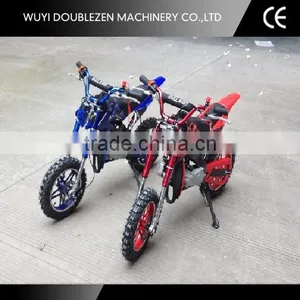 49cc Mini Moto thumbnail-1